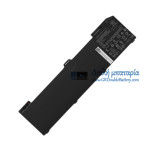 Μπαταρία για HP zBook-15-G6 L06302-1C1 L05766-855 VX04XL Zbook-15-G5 [Ανταλλακτική μπαταρία]